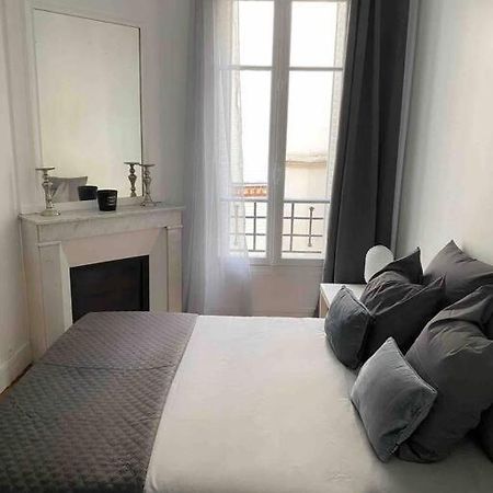 Charmant Appartement Cosy 2 Pieces Paris 15E Exterior photo